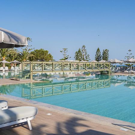 Iberostar Selection Creta Marine Hotel Lavris Exterior foto