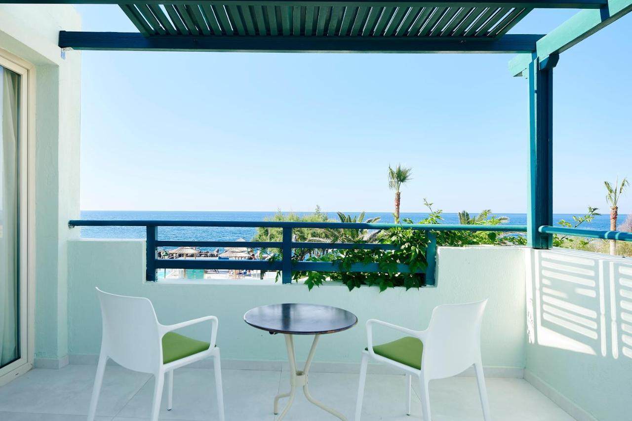 Iberostar Selection Creta Marine Hotel Lavris Exterior foto