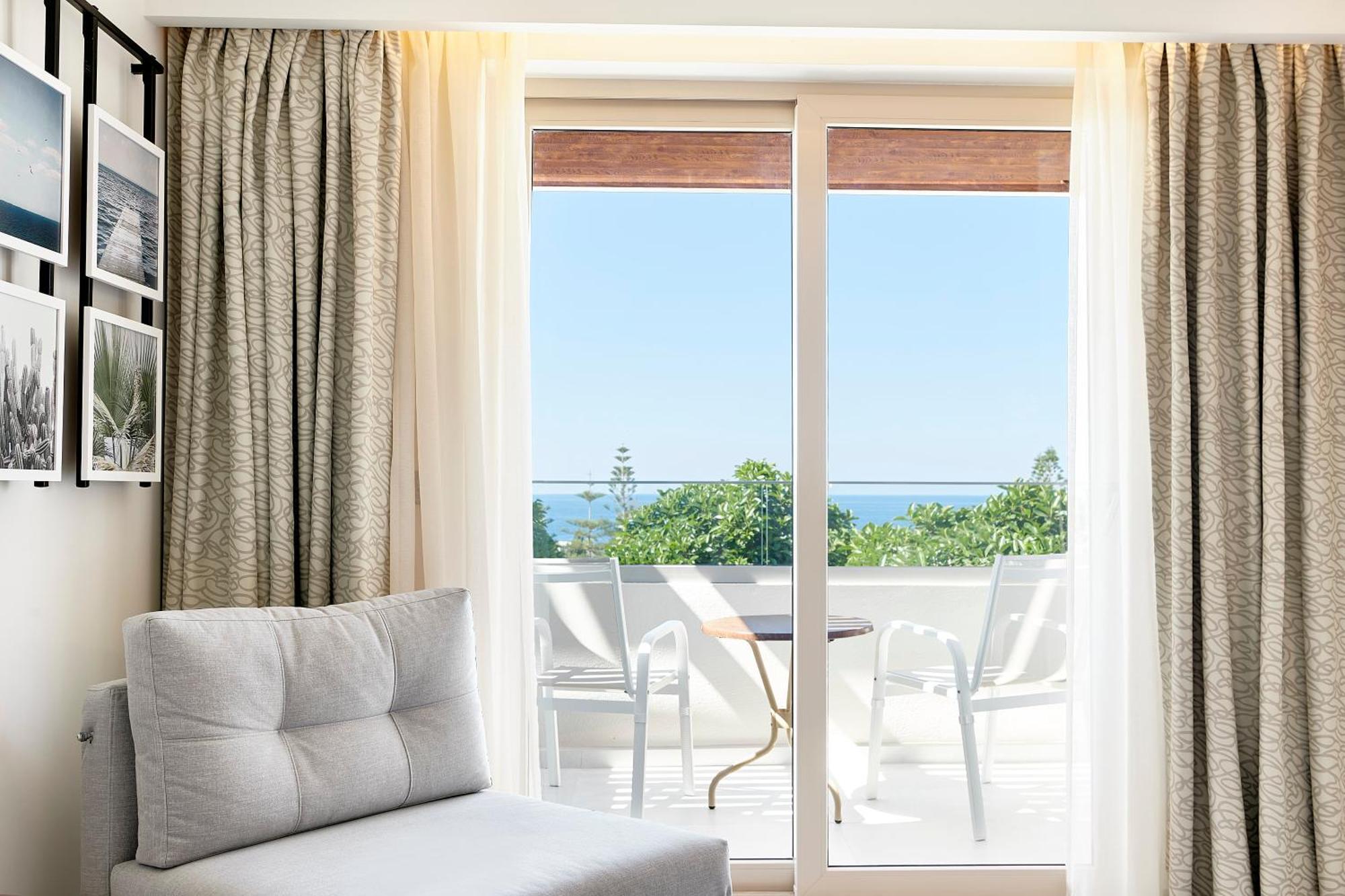 Iberostar Selection Creta Marine Hotel Lavris Exterior foto