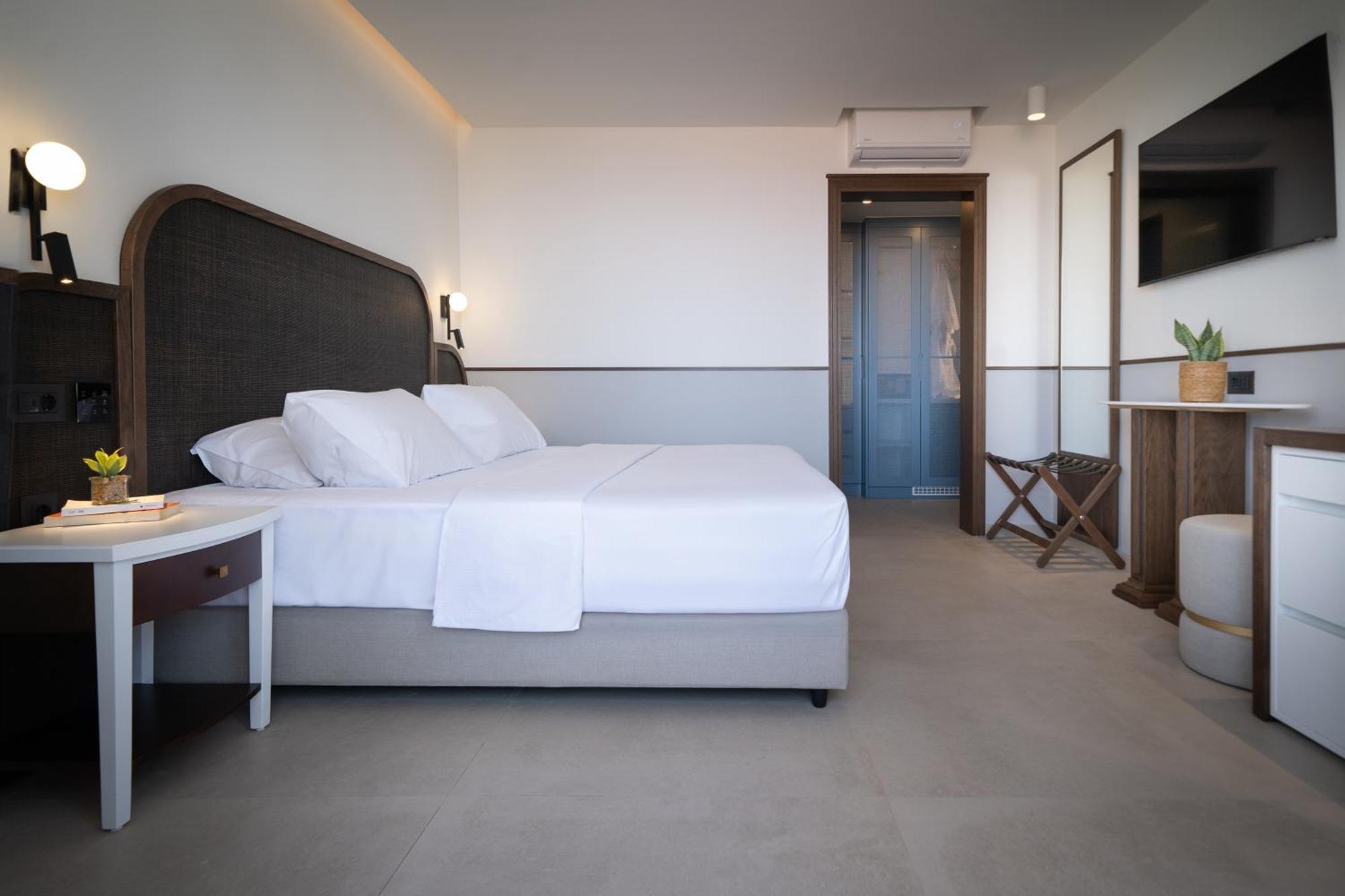 Iberostar Selection Creta Marine Hotel Lavris Exterior foto