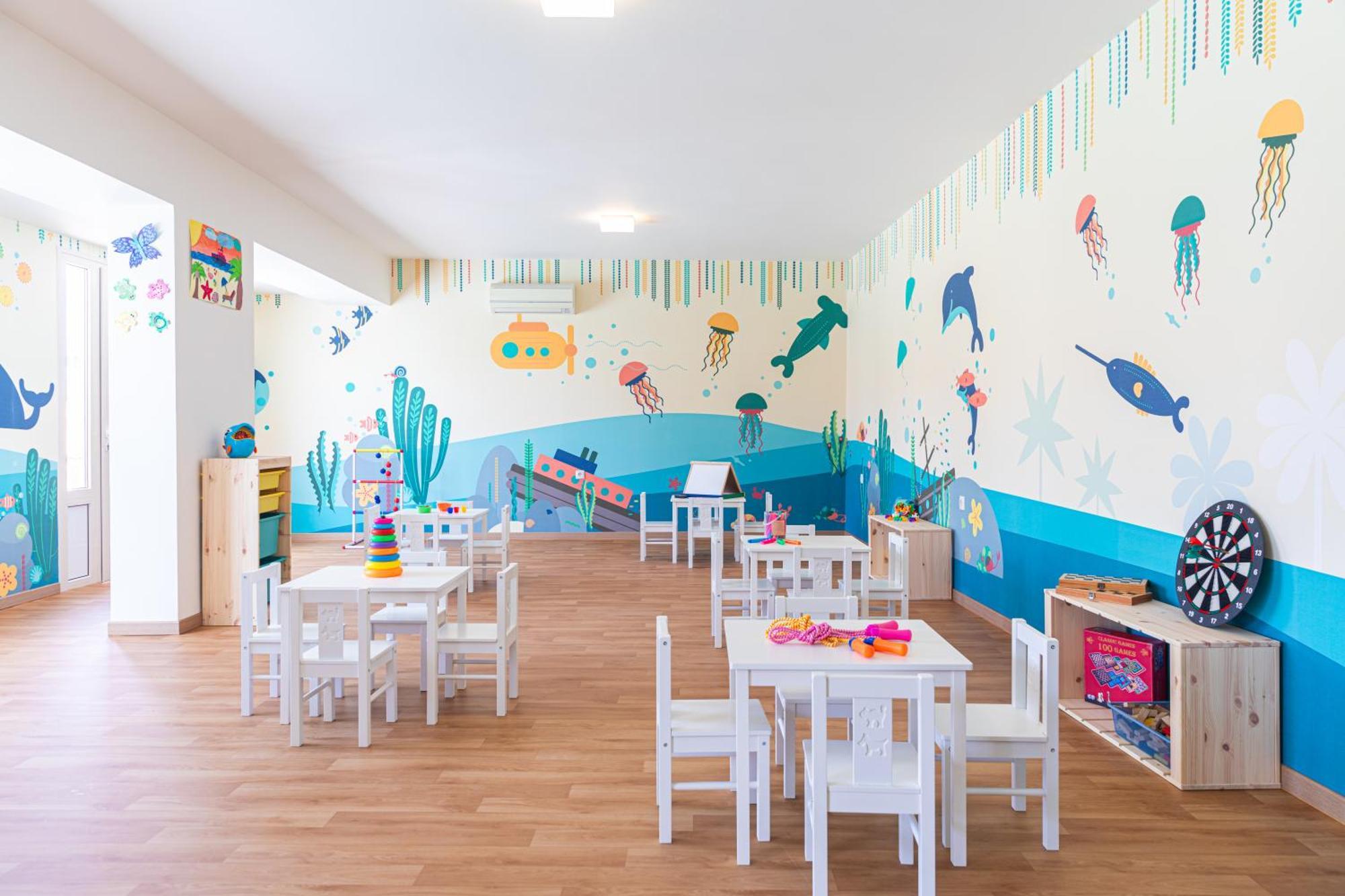 Iberostar Selection Creta Marine Hotel Lavris Exterior foto